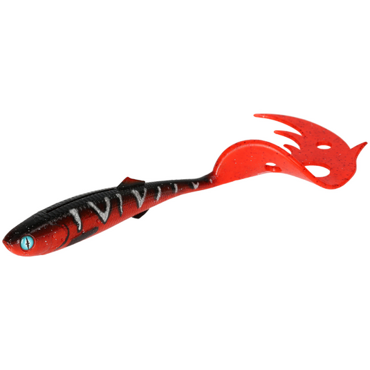 Mikado | Sicario Pike TailLure | 24cm | 67g