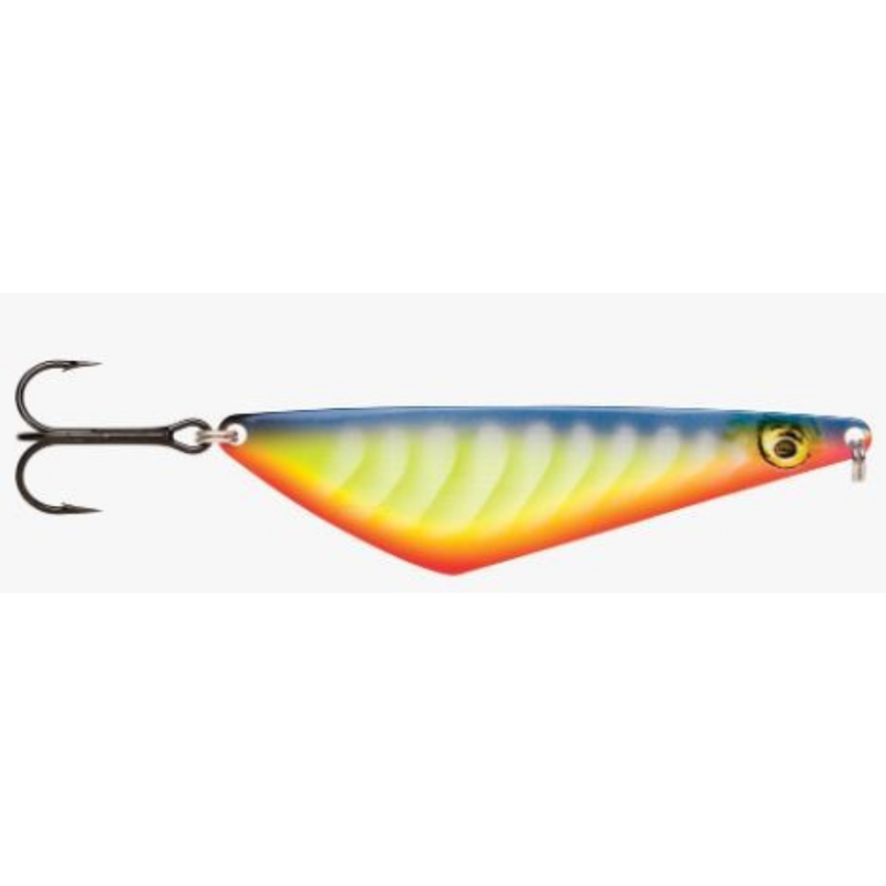 Load image into Gallery viewer, Rapala | Harmaja Spoon 31g | 11.6cm
