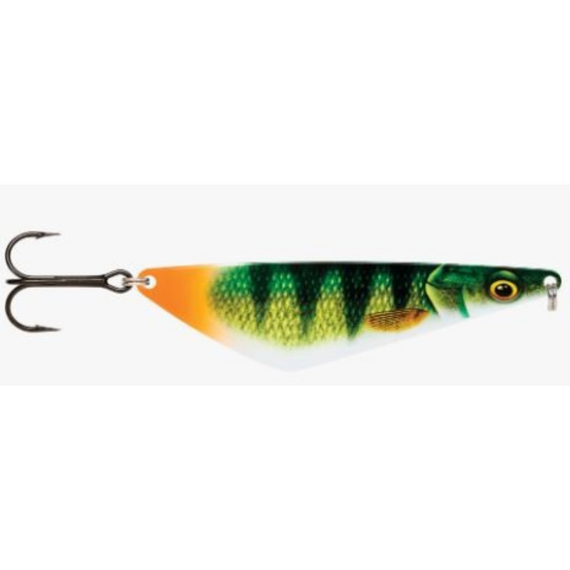 Load image into Gallery viewer, Rapala | Harmaja Spoon 31g | 11.6cm
