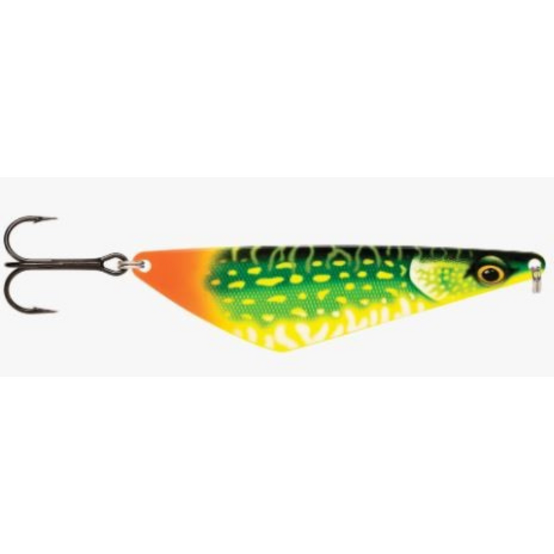 Load image into Gallery viewer, Rapala | Harmaja Spoon 31g | 11.6cm
