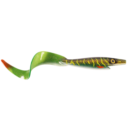 Strike Pro | Giant Pig Tail | 40cm | 130g