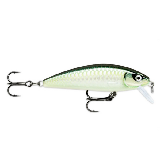 Rapala | X Rap Countdown Xtreme Action Lure | 4g | 5cm