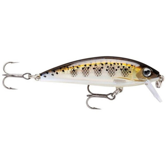 Rapala | X Rap Countdown Xtreme Action Lure | 4g | 5cm