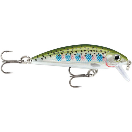 Rapala | X Rap Countdown Xtreme Action Lure | 4g | 5cm