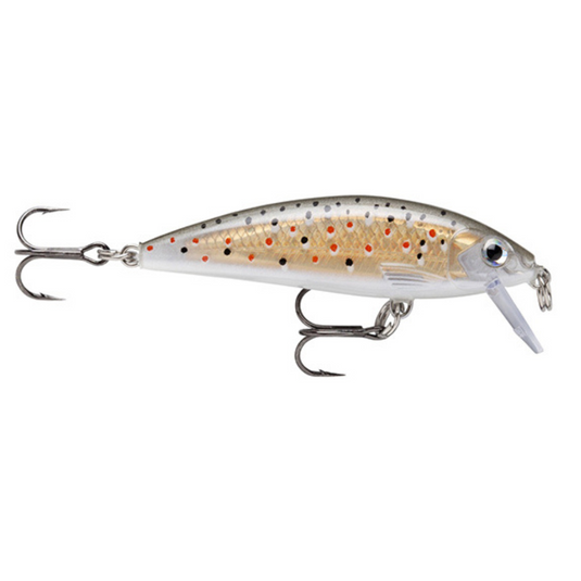 Rapala | X Rap Countdown Xtreme Action Lure | 4g | 5cm