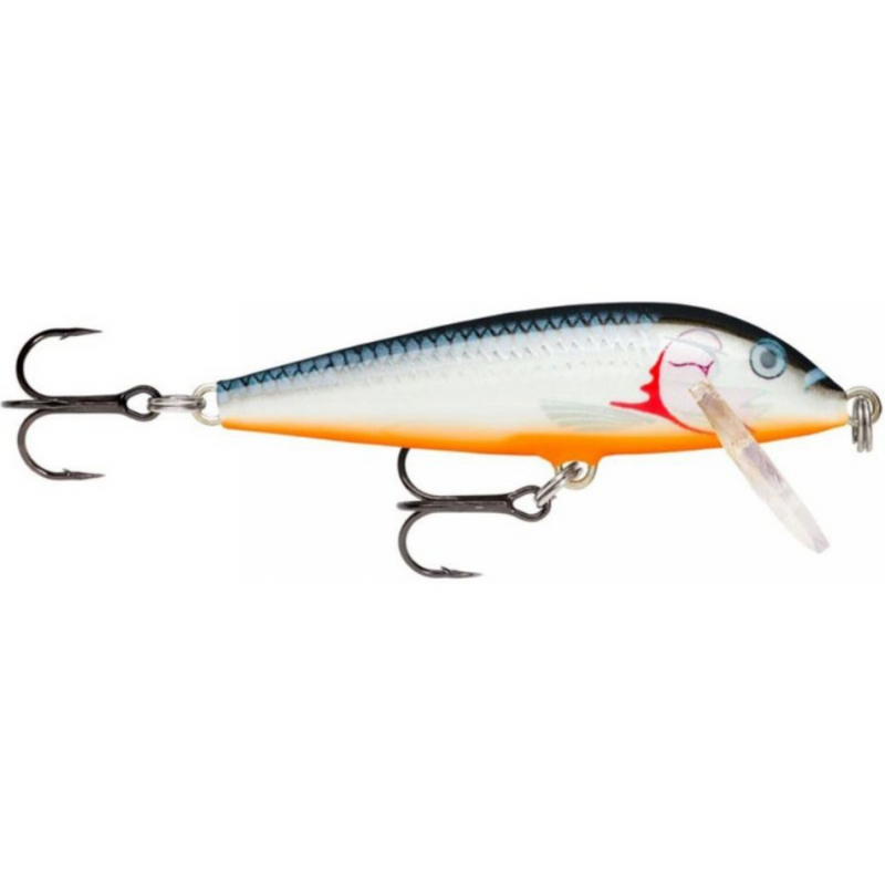 Load image into Gallery viewer, Rapala | Countdown | Sinking | 8g | 7cm
