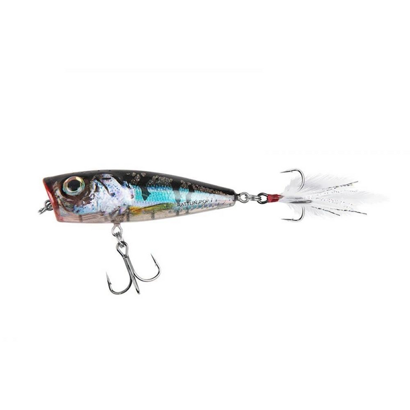 Load image into Gallery viewer, Salmo | Rattlin Pop Lure | 7cm | Floating
