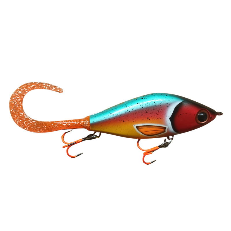 Load image into Gallery viewer, Strike Pro Sinking Guppie | 13.5cm | 120g
