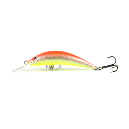 Siek | Scorpion Lures | 7cm | 6g