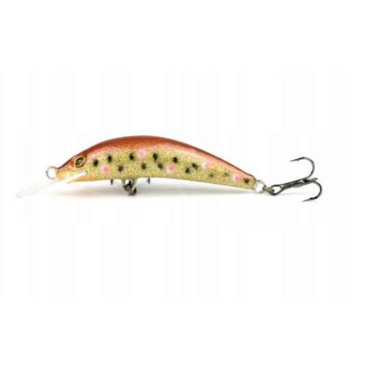 Siek | Scorpion Lures | 7cm | 6g