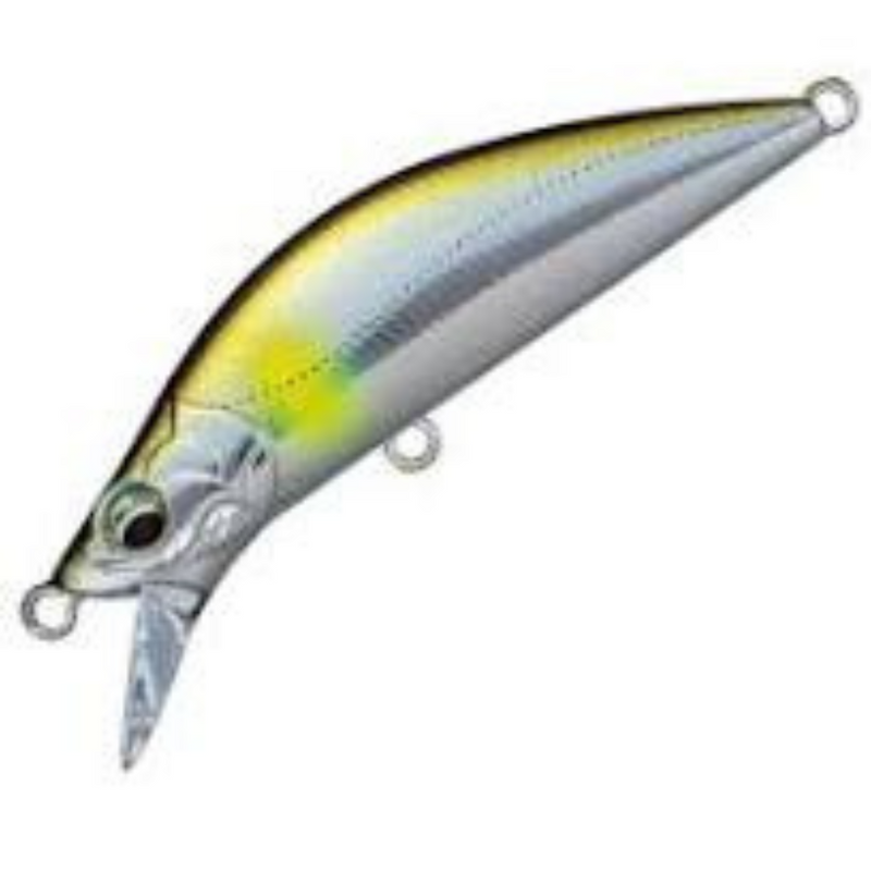 Load image into Gallery viewer, Major Craft | Finetail Eden Sinking Lure 45S
