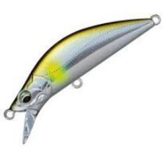 Major Craft | Finetail Eden Sinking Lure 45S