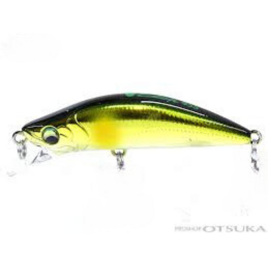 Major Craft | Finetail Eden Sinking Lure 45S