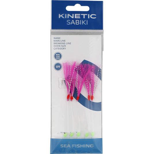 Kinetic | Sabiki Nordic Mackerel