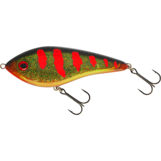 Westin | Swim Glidebait 12cm | 53g | Suspending