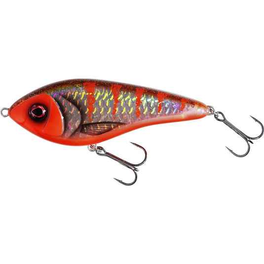 Westin | Swim Glidebait | 12cm | 58g | Sinking