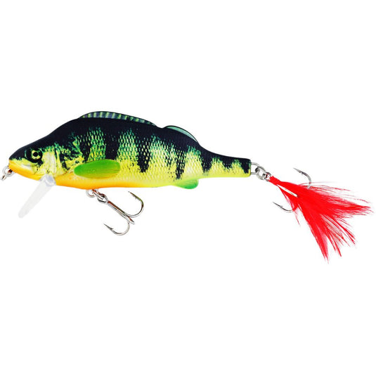 Westin | Percy the Perch Crankbait | Floating | 10cm | 20g