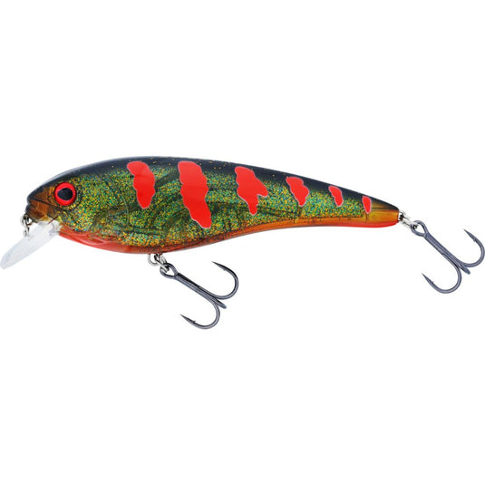 Rawbite Crankbait 17cm | 100grams | Low Floating