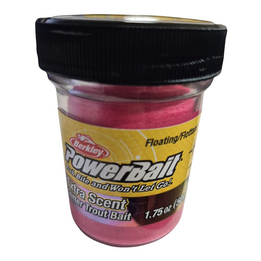 Berkley | Extra Scent Powerbait Trout Bait