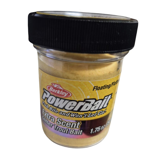 Berkley | Extra Scent Powerbait Trout Bait