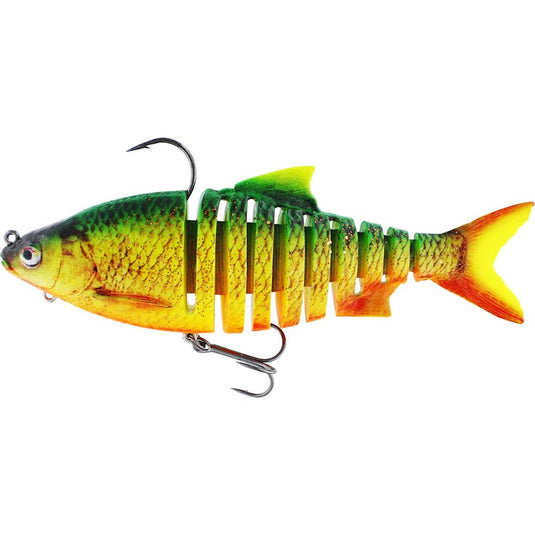 Westin | Ricky The Roach Multi Jointed R2F | 18cm | 83g | Sinking