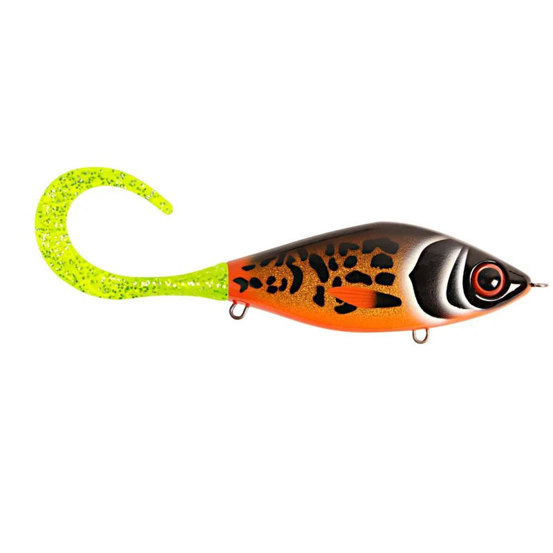 Load image into Gallery viewer, Strike Pro Sinking Guppie | 13.5cm | 120g | Sinking
