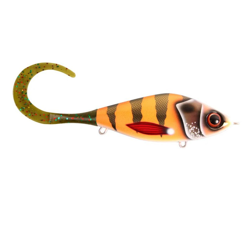 Load image into Gallery viewer, Strike Pro Sinking Guppie | 13.5cm | 120g | Sinking
