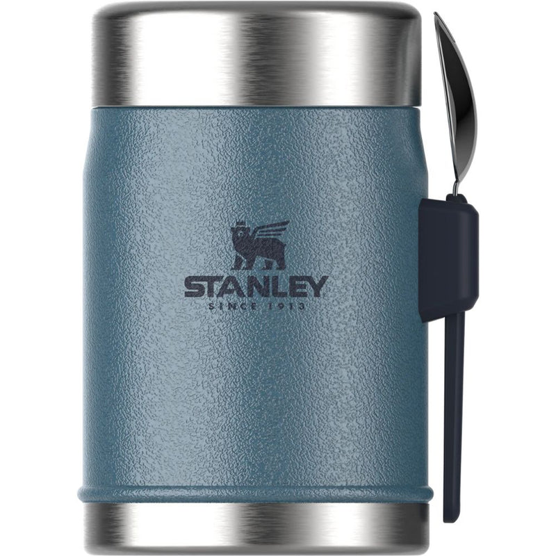 Load image into Gallery viewer, Stanley | Vacuum Food Jar | .4 Litre | w Spork
