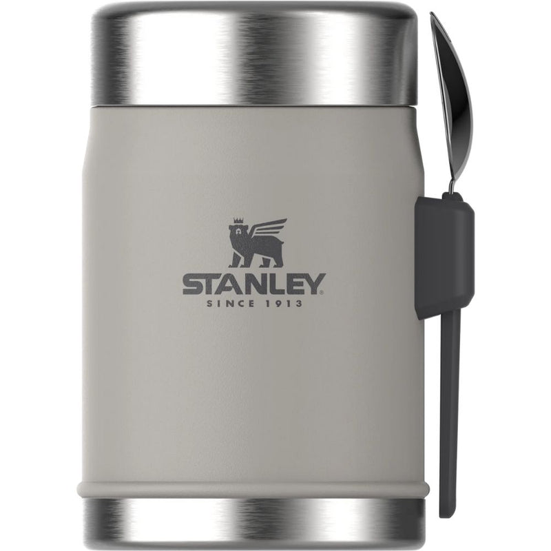 Load image into Gallery viewer, Stanley | Vacuum Food Jar | .4 Litre | w Spork
