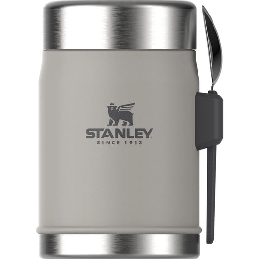 Stanley | Vacuum Food Jar | .4 Litre | w Spork