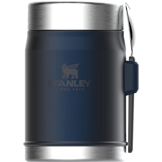 Stanley | Vacuum Food Jar | .4 Litre | w Spork