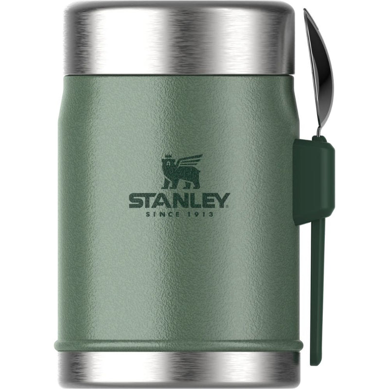 Load image into Gallery viewer, Stanley | Vacuum Food Jar | .4 Litre | w Spork
