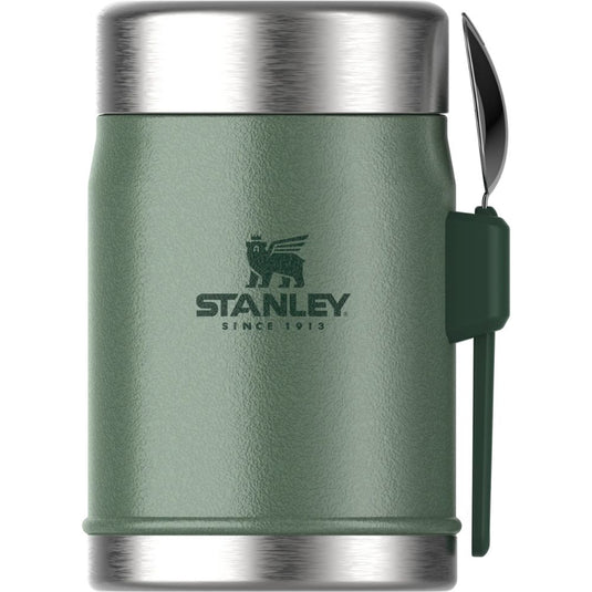 Stanley | Vacuum Food Jar | .4 Litre | w Spork