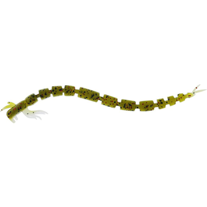 Westin | BloodTeez Worm | 0.5g | 5.5cm | 8pcs