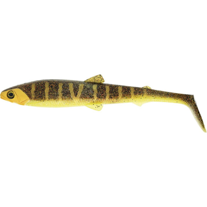 Westin | Bullteez Shadtail | 24cm | 107g