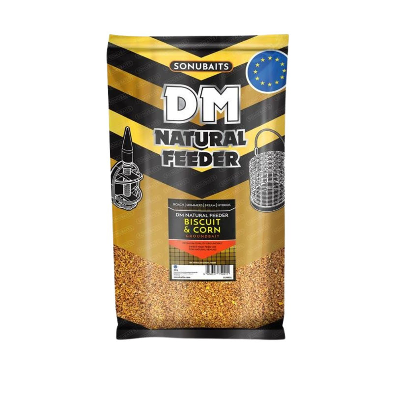 Load image into Gallery viewer, Sonubaits | Natural Groundbait | 1Kg
