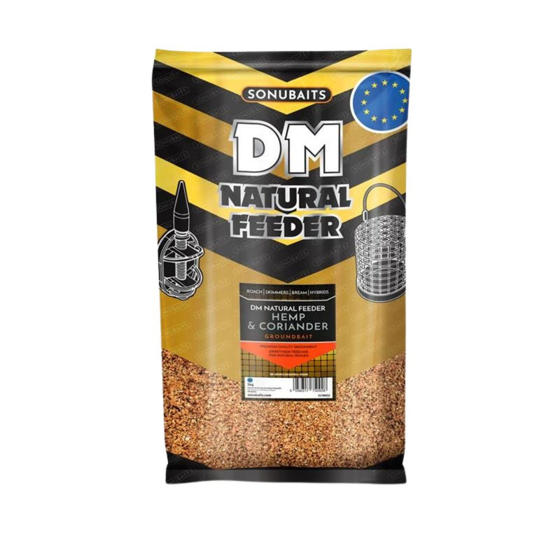 Load image into Gallery viewer, Sonubaits | Natural Groundbait | 1Kg

