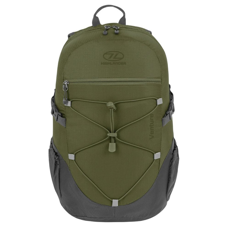 Load image into Gallery viewer, Highlander | Venture Backpack | 20L

