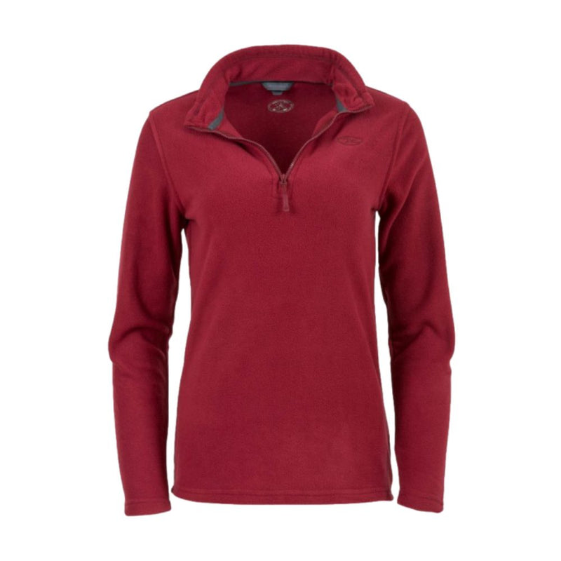 Load image into Gallery viewer, Highlander | Ember Women&#39;s Fleece
