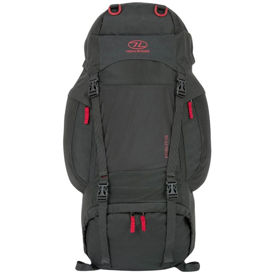 Highlander | Rucksack Rambler 66