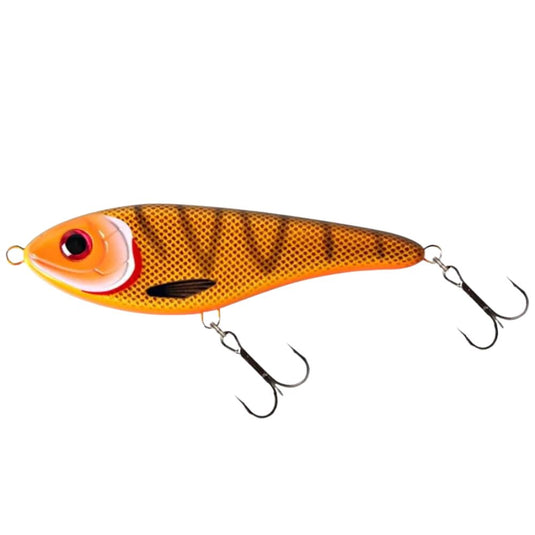 Strike Pro | Buster Jerk Bait | Sinking | 75g | 15cm