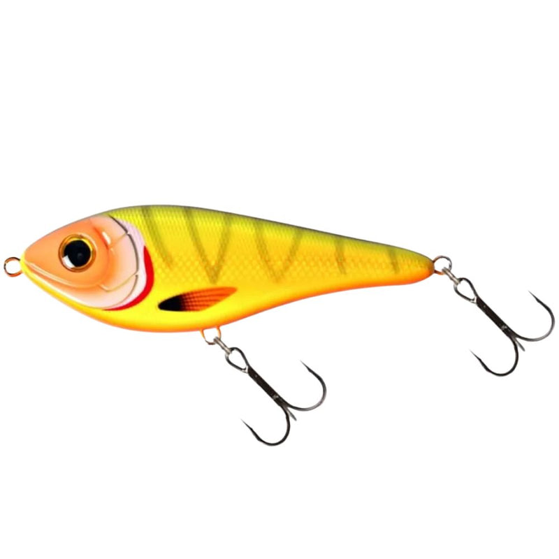 Load image into Gallery viewer, Strike Pro | Buster Swim | 13cm | 65g | Jerk Bait
