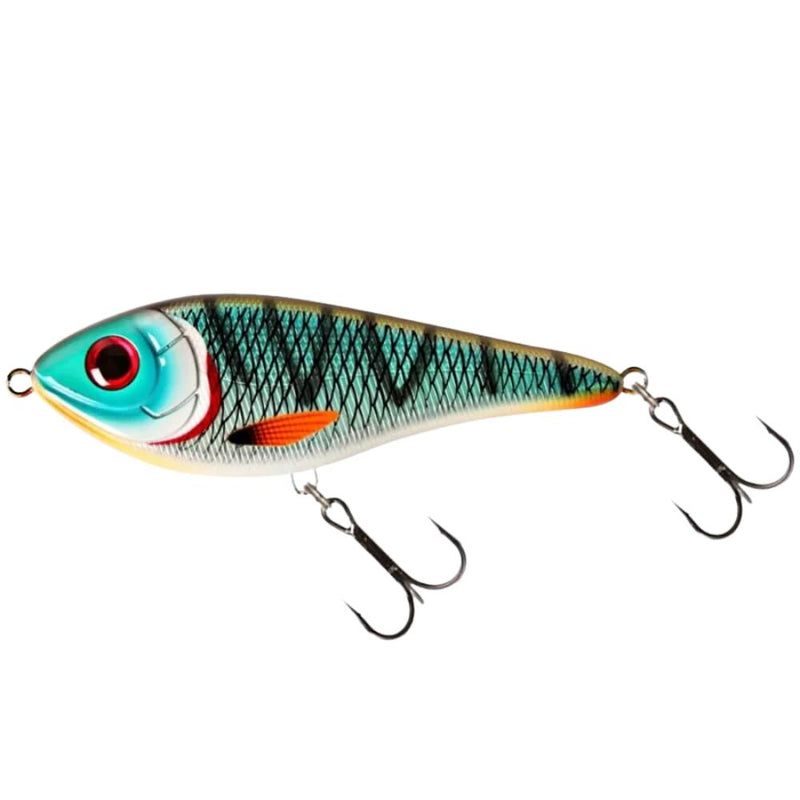 Load image into Gallery viewer, Strike Pro | Buster Swim | 13cm | 65g | Jerk Bait
