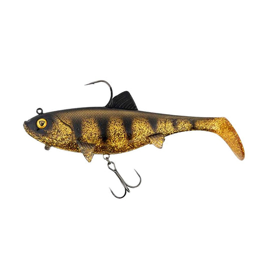 Fox Rage | Replicant Wobble Legend Colours | 140g | 23cm