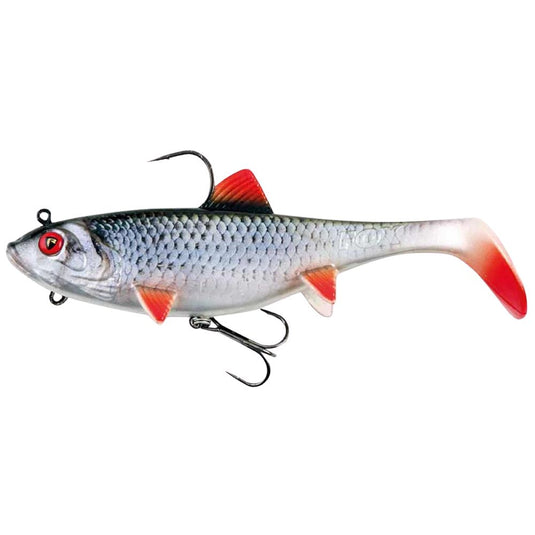 Fox Rage | Ultra UV Wobble Replicant | 18cm | 90g