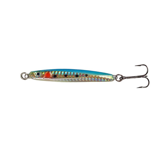 blue fishing lure ireland Wildhunter.ie - Connemara Krill | Lure