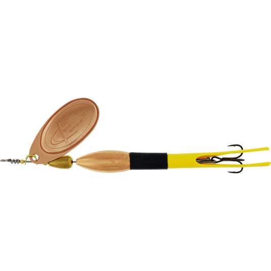 Westin | FC Bullet Spinner | 30g |