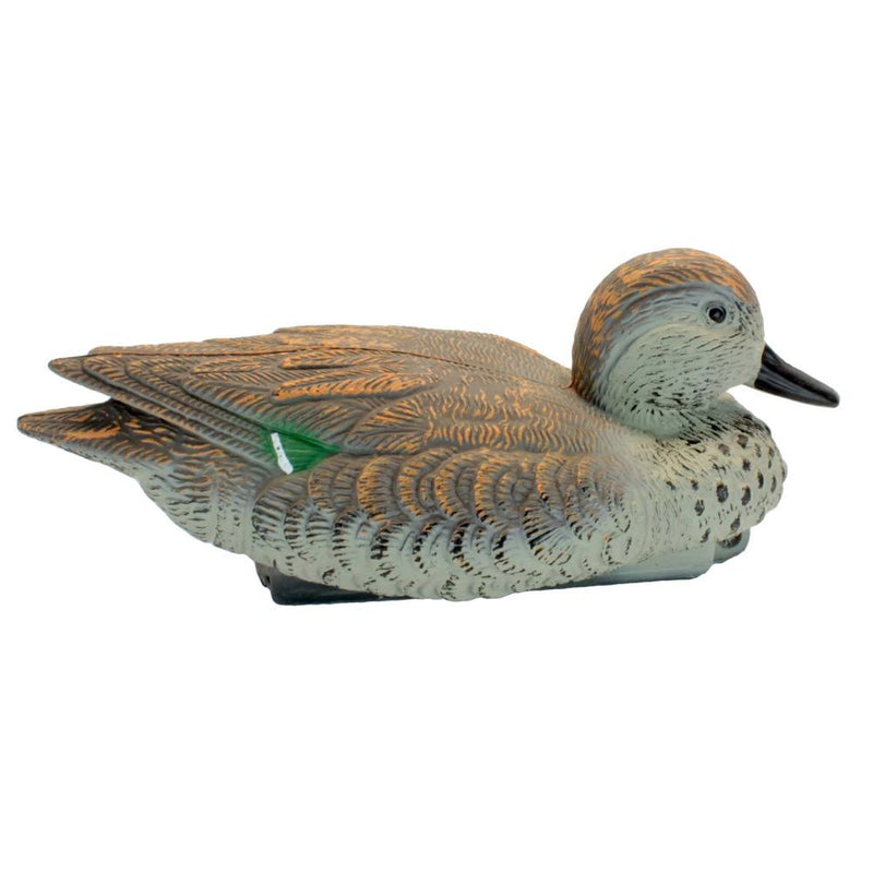 Load image into Gallery viewer, Ardee Sports Company |  Podium Floating Teal Decoy
