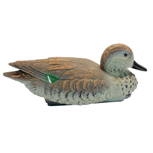 Ardee Sports Company |  Podium Floating Teal Decoy