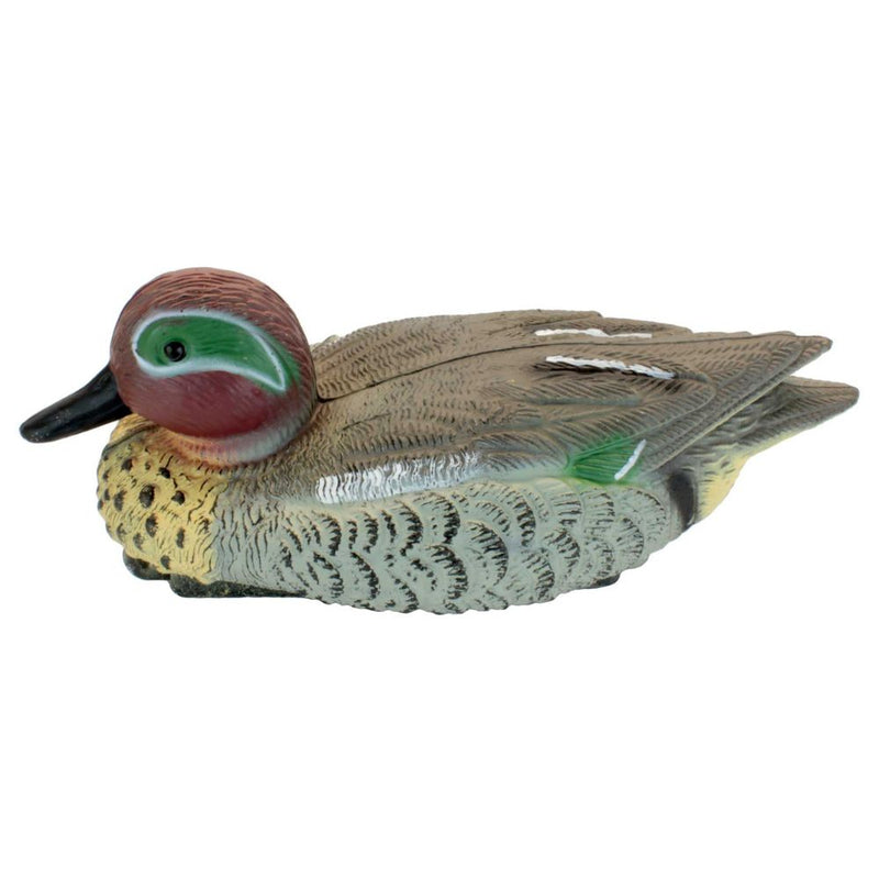 Load image into Gallery viewer, Ardee Sports Company |  Podium Floating Teal Decoy
